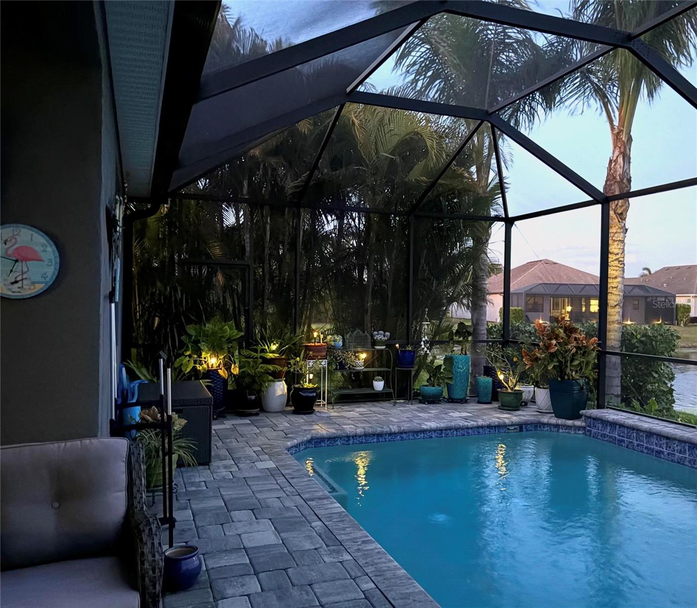 GREYHAWK LANDING WEST PH V-A - Residential