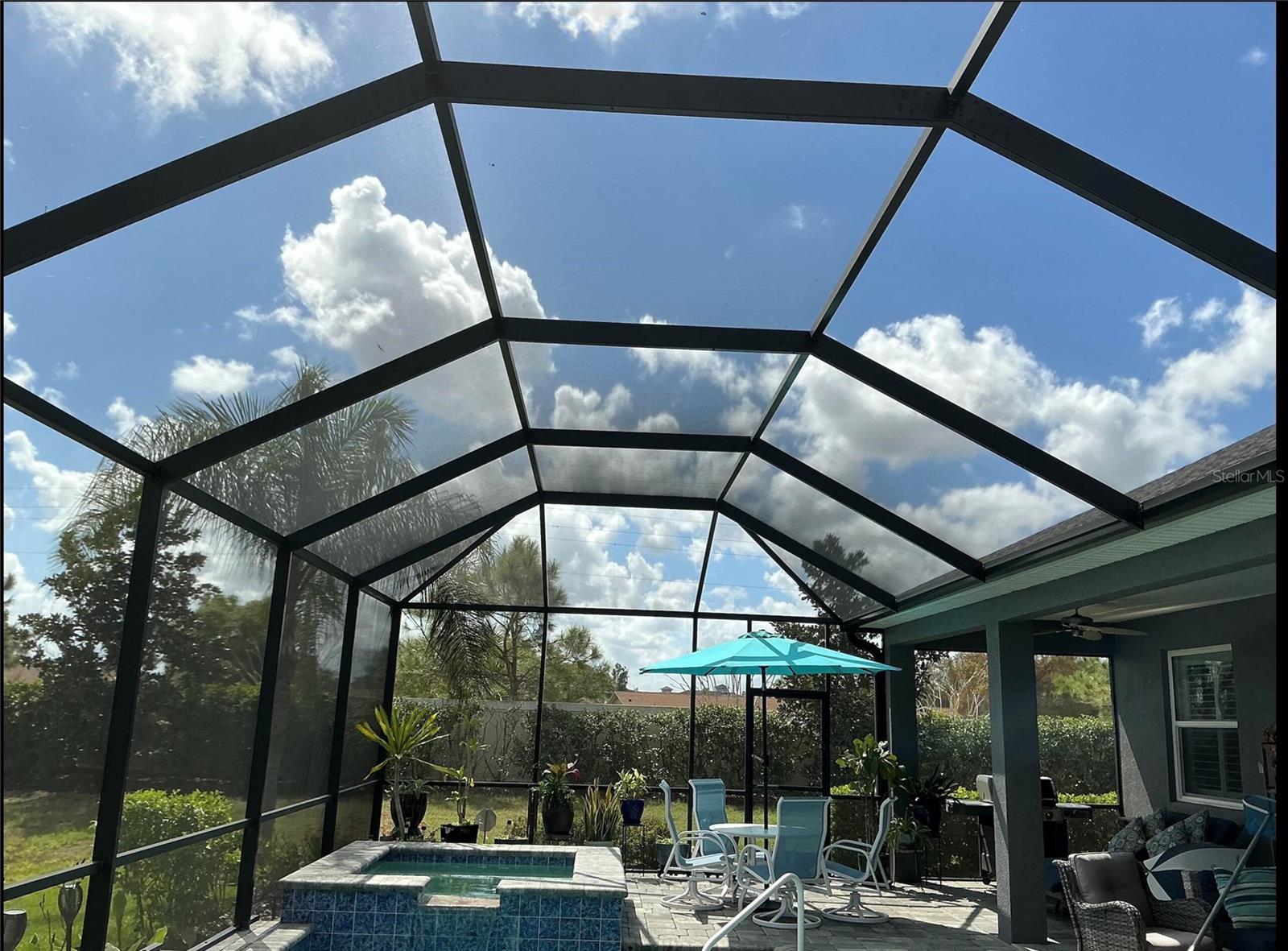 GREYHAWK LANDING WEST PH V-A - Residential