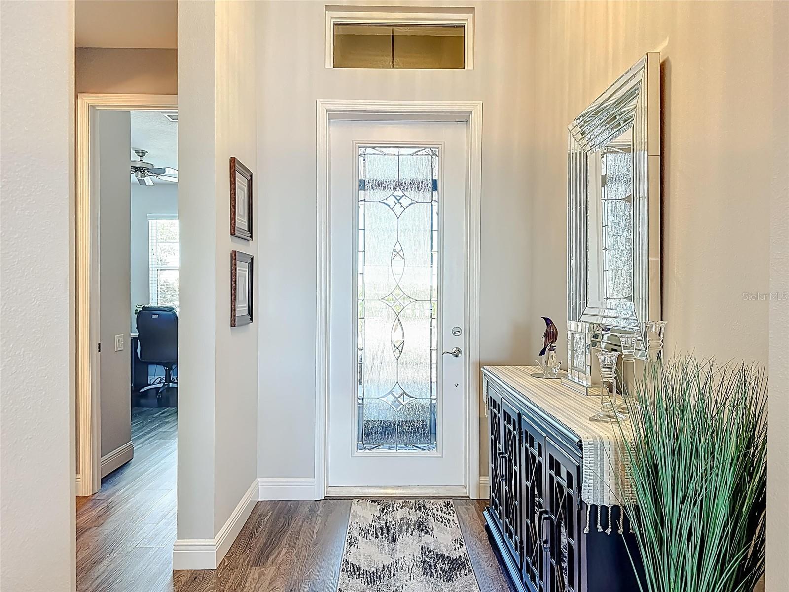 GREYHAWK LANDING WEST PH V-A - Residential