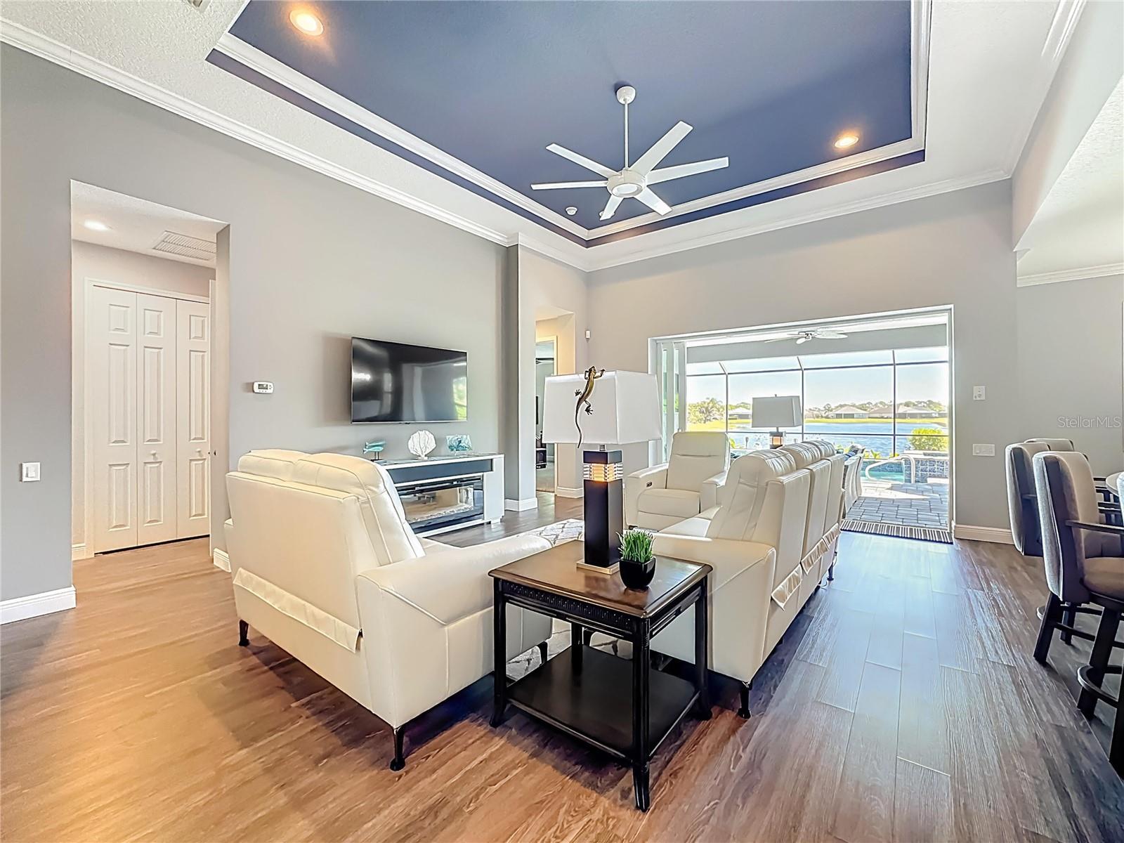 GREYHAWK LANDING WEST PH V-A - Residential