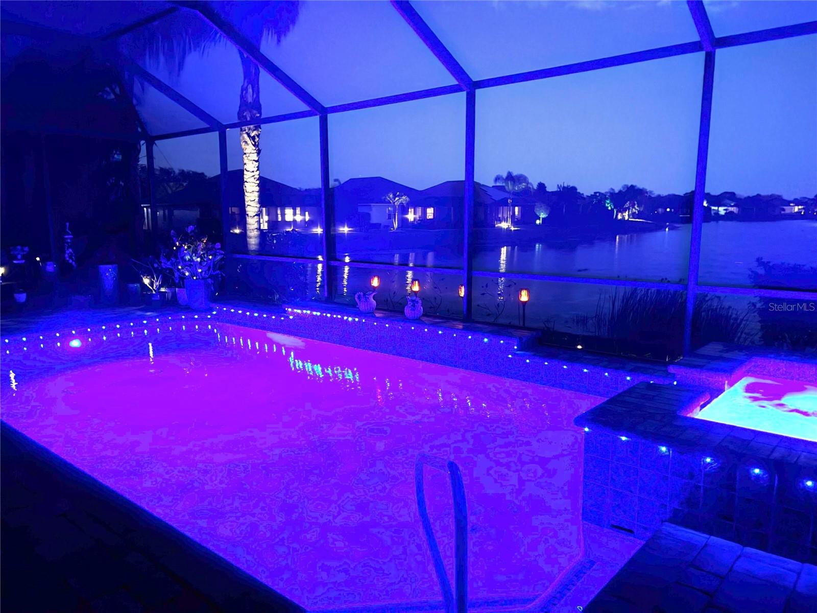 GREYHAWK LANDING WEST PH V-A - Residential