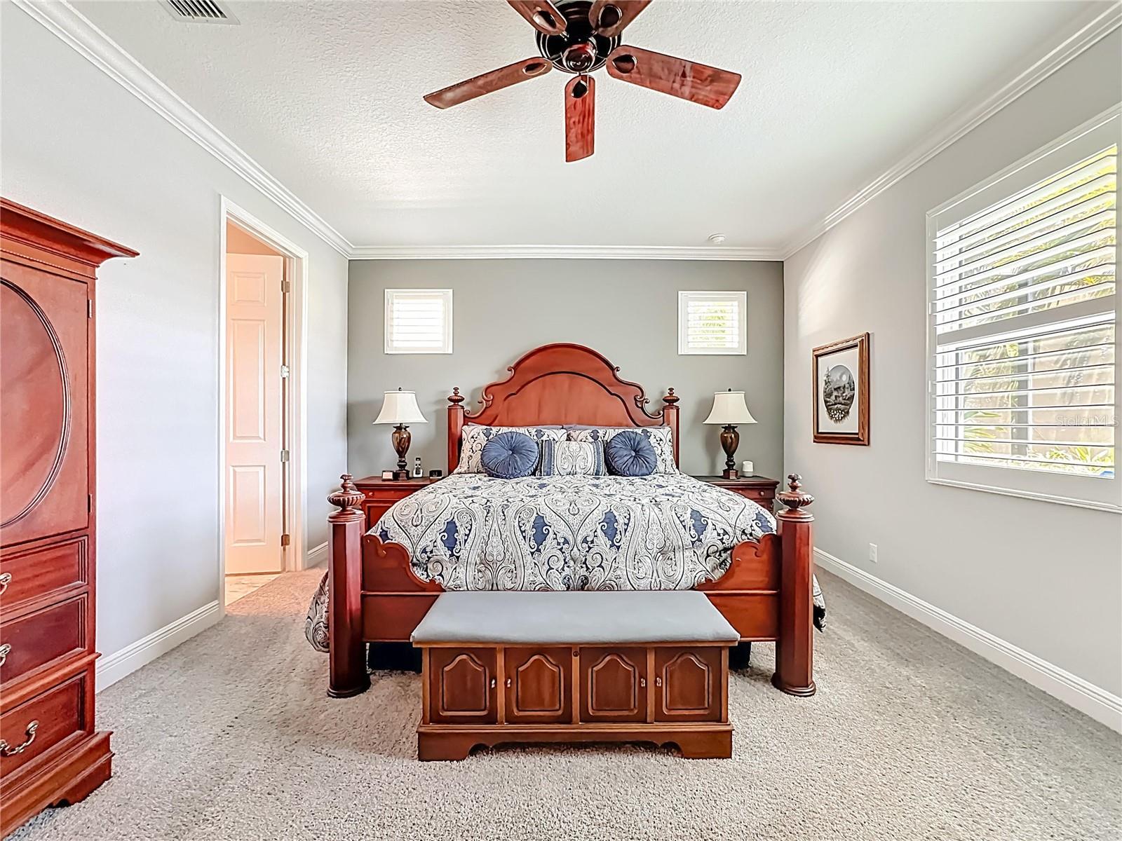 GREYHAWK LANDING WEST PH V-A - Residential