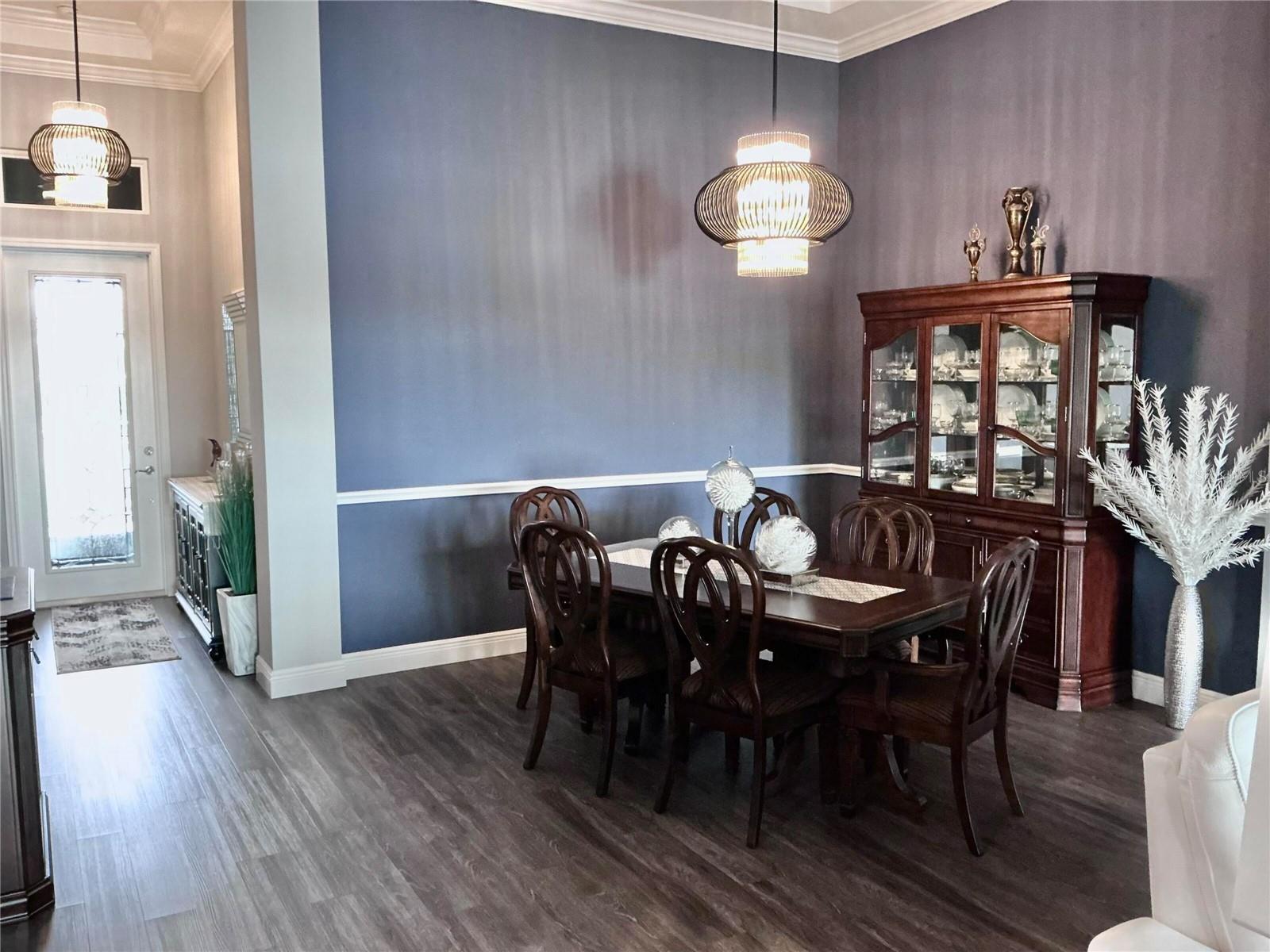 GREYHAWK LANDING WEST PH V-A - Residential