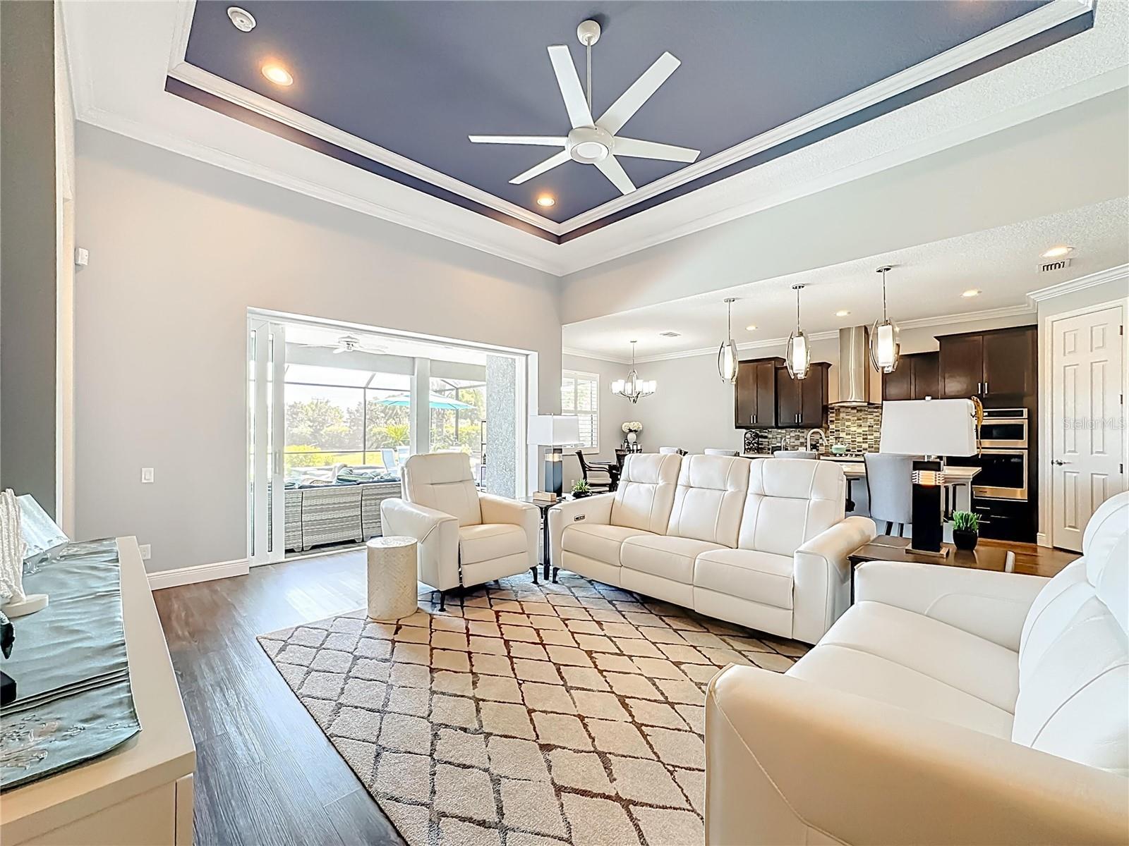 GREYHAWK LANDING WEST PH V-A - Residential