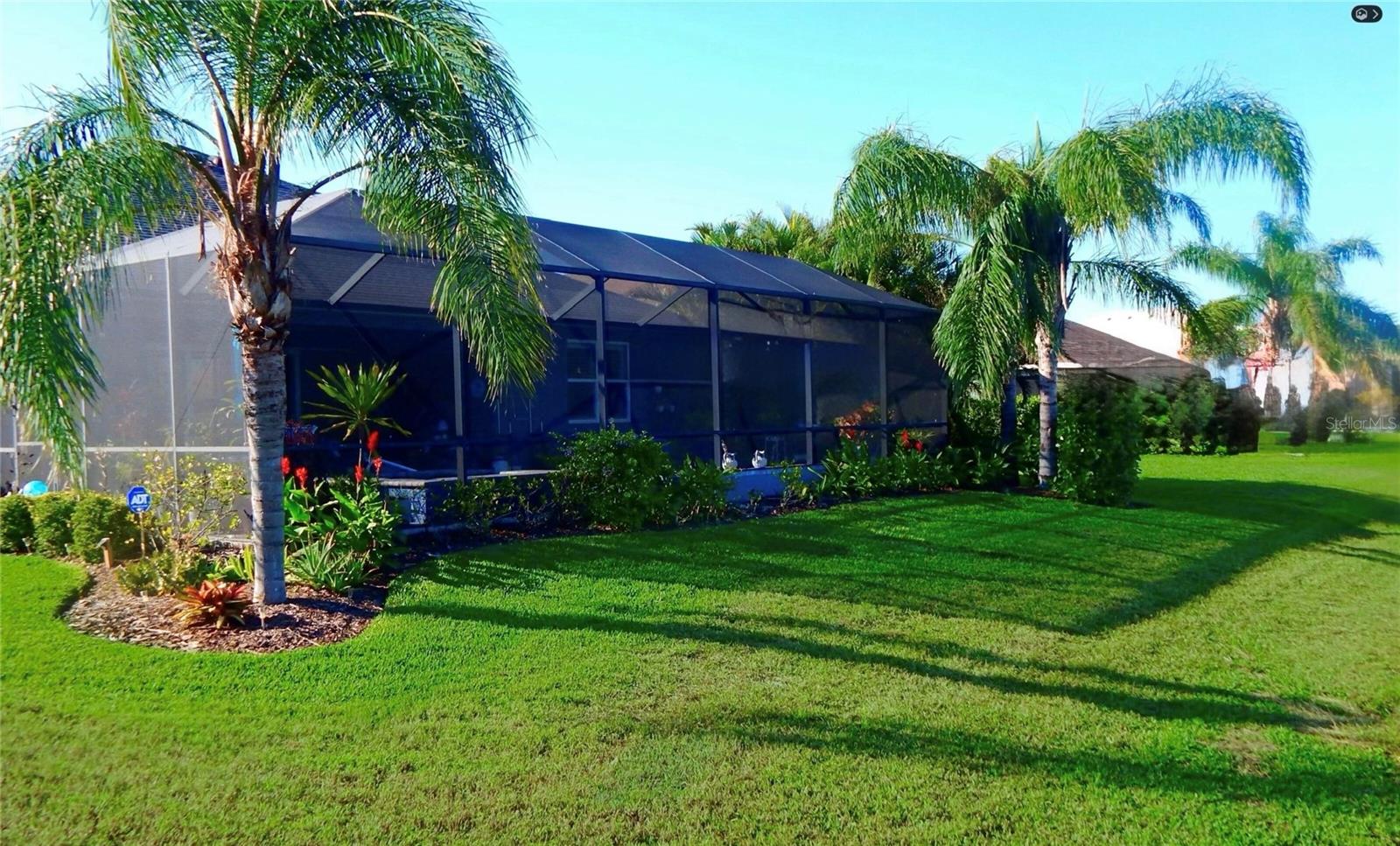 GREYHAWK LANDING WEST PH V-A - Residential