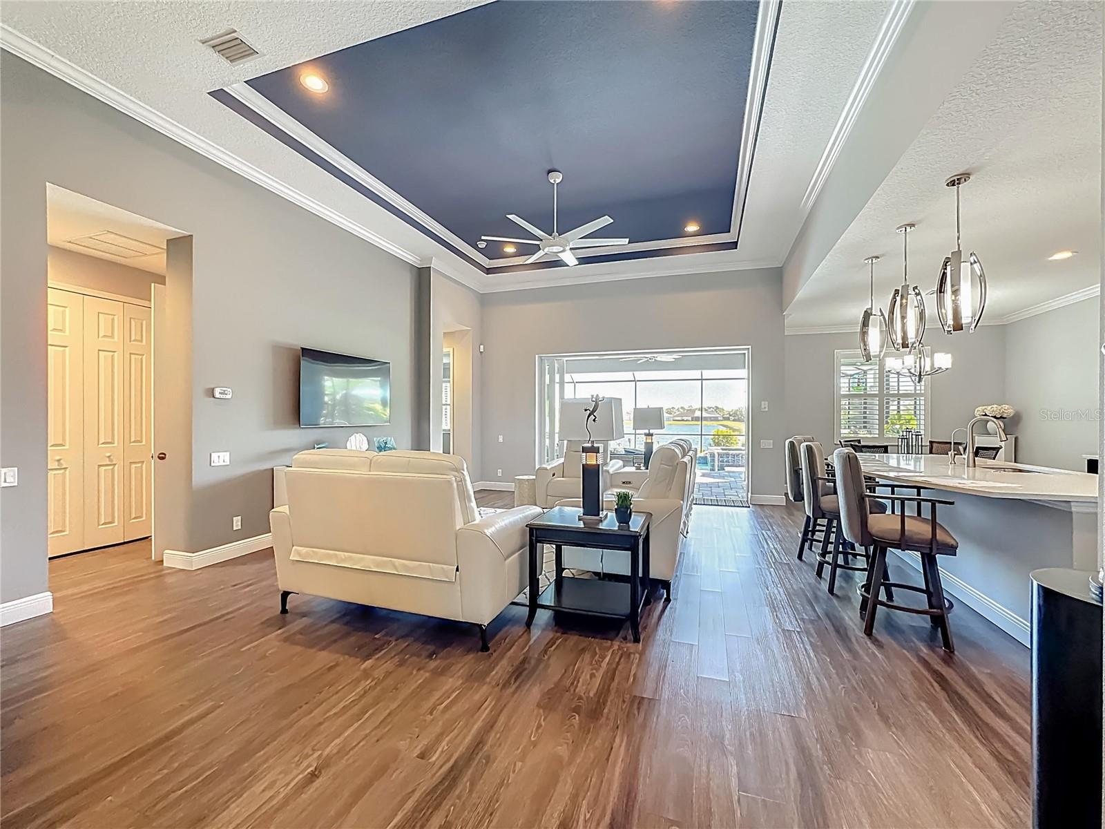 GREYHAWK LANDING WEST PH V-A - Residential