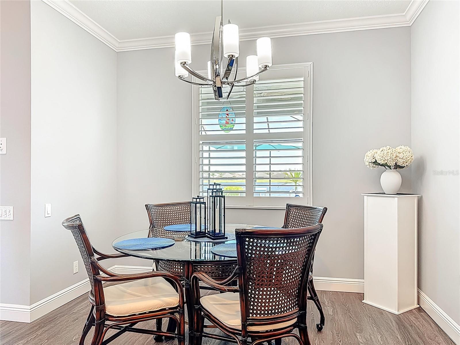 GREYHAWK LANDING WEST PH V-A - Residential