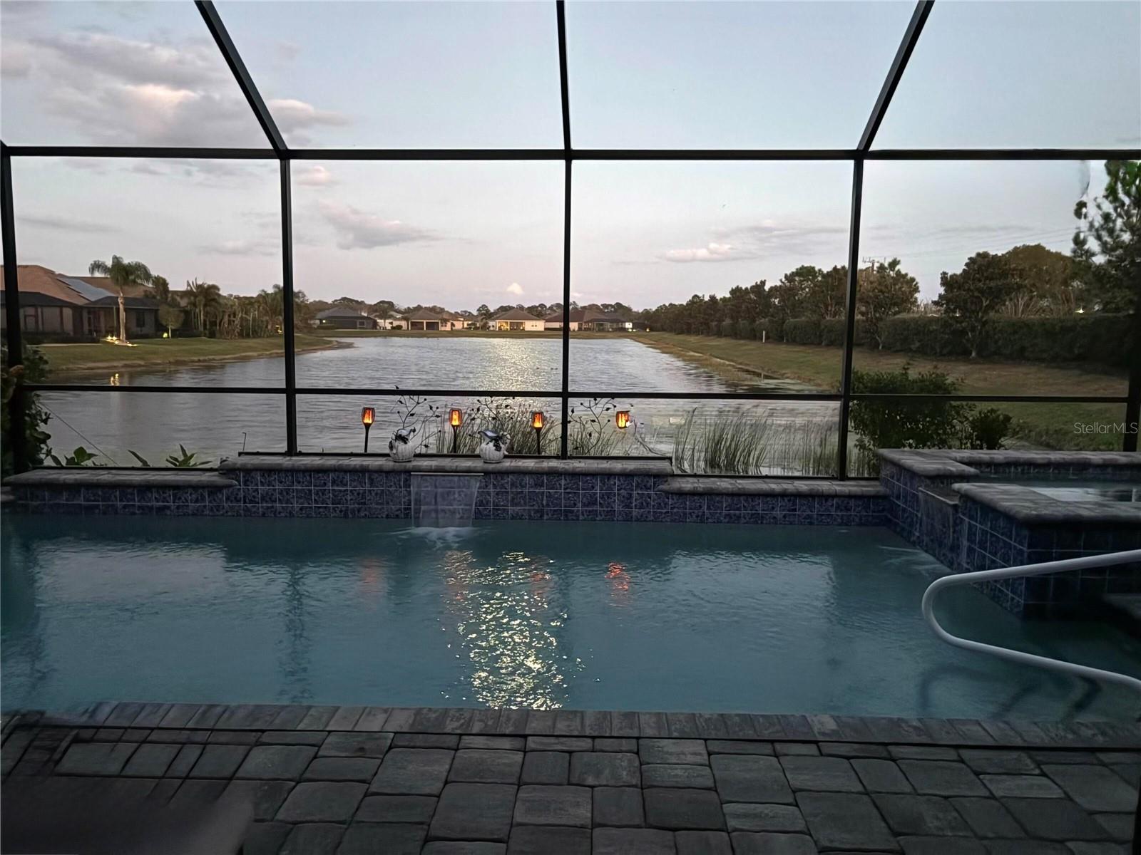 GREYHAWK LANDING WEST PH V-A - Residential