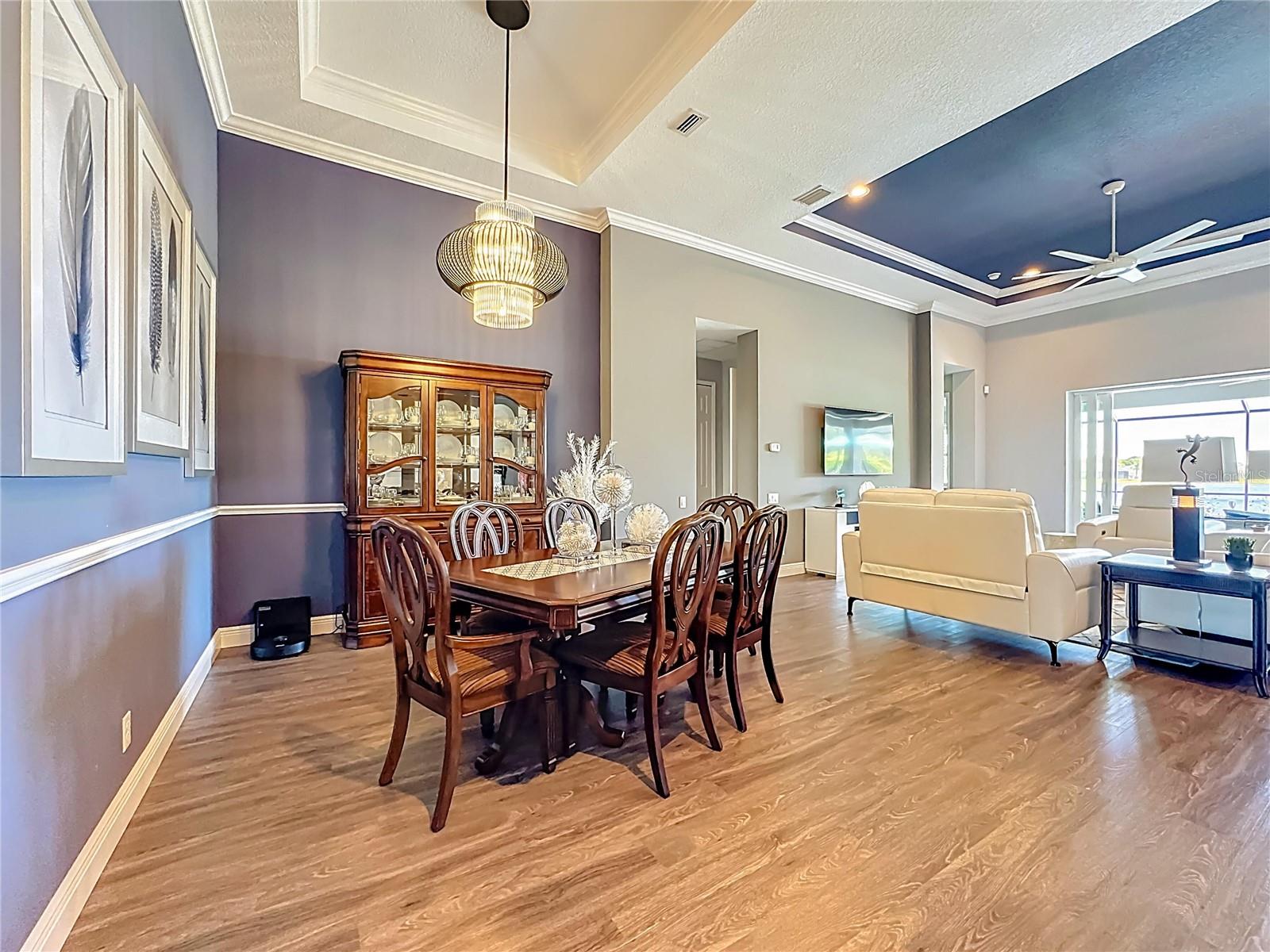 GREYHAWK LANDING WEST PH V-A - Residential