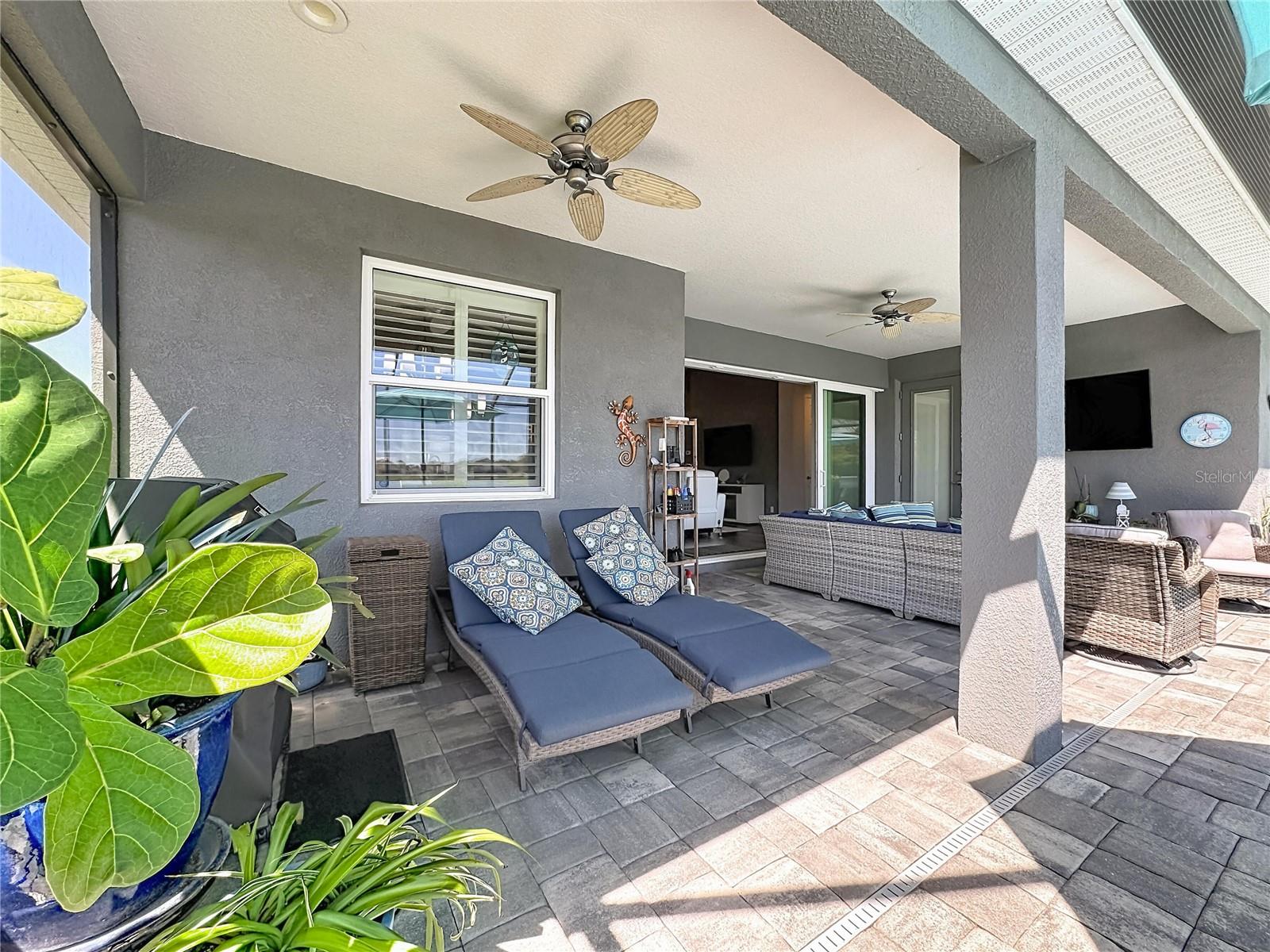 GREYHAWK LANDING WEST PH V-A - Residential