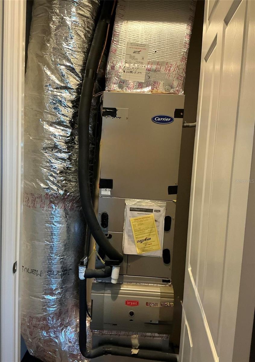 GREYHAWK LANDING WEST PH V-A - Residential