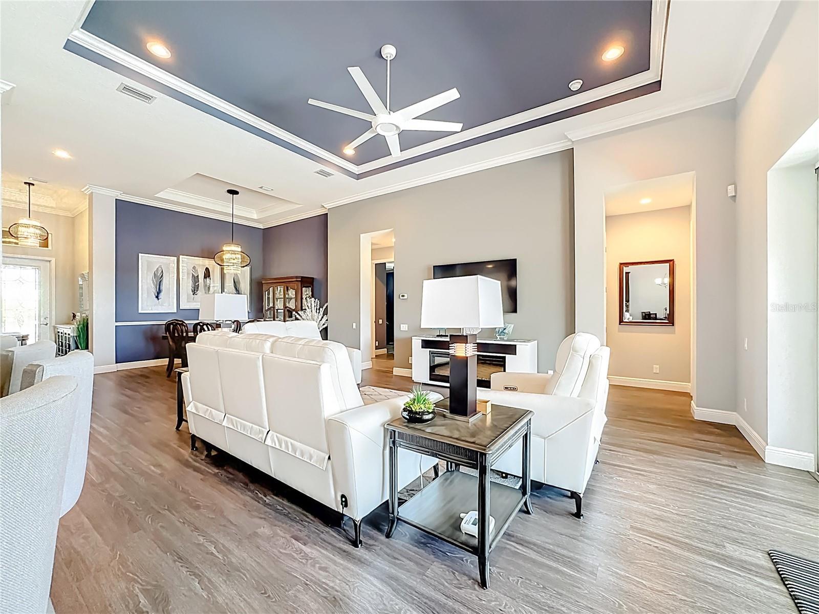 GREYHAWK LANDING WEST PH V-A - Residential