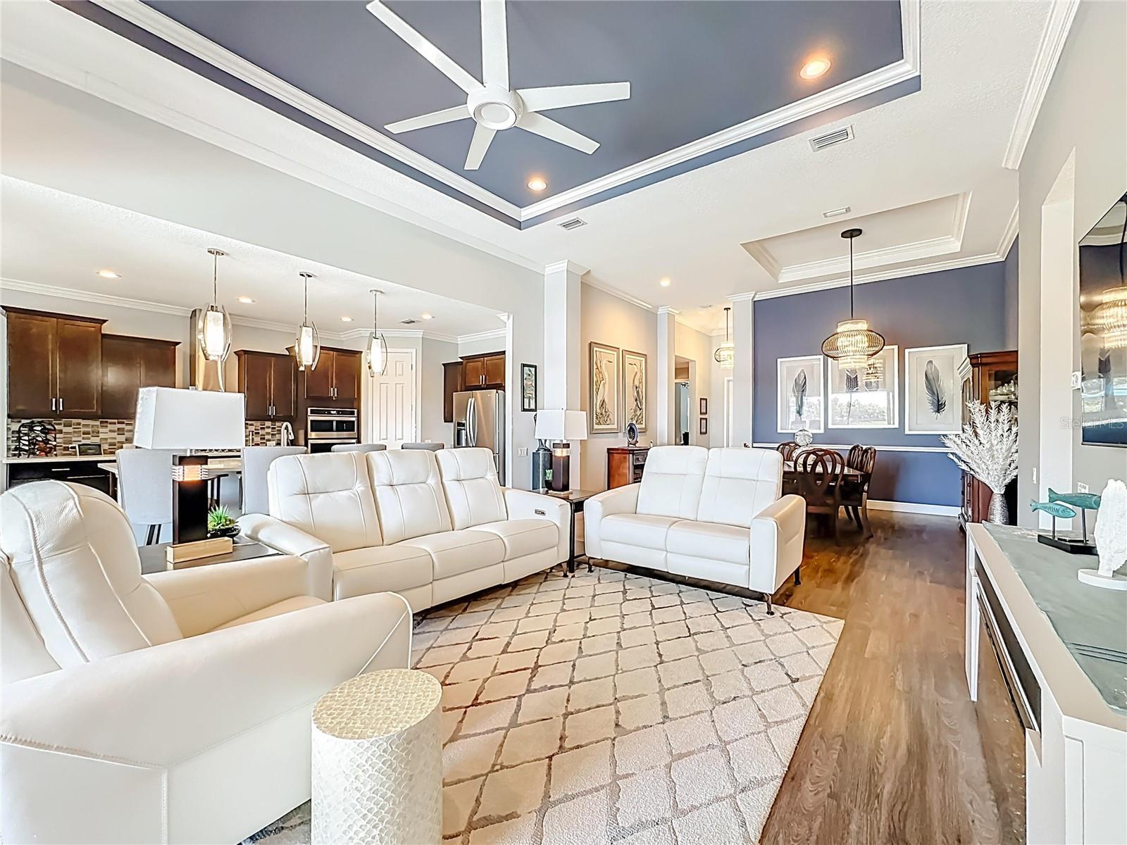 GREYHAWK LANDING WEST PH V-A - Residential