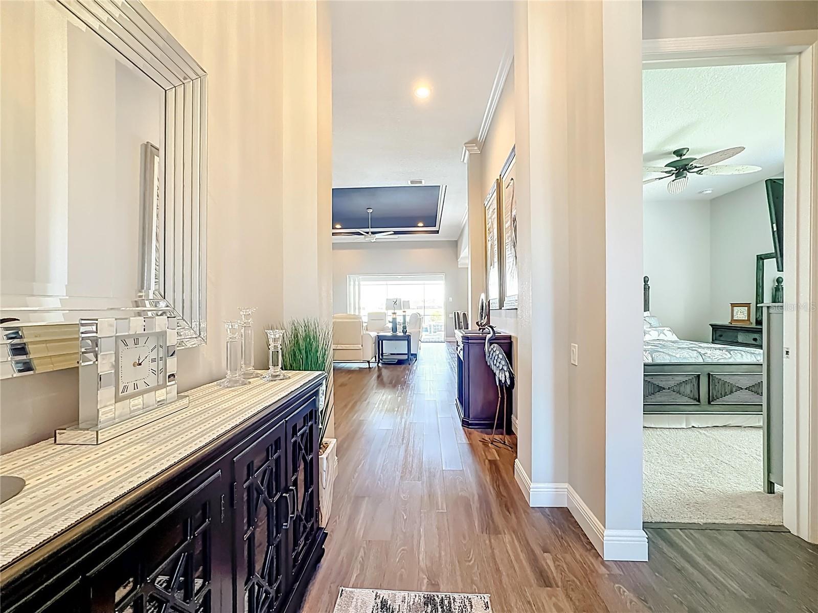 GREYHAWK LANDING WEST PH V-A - Residential