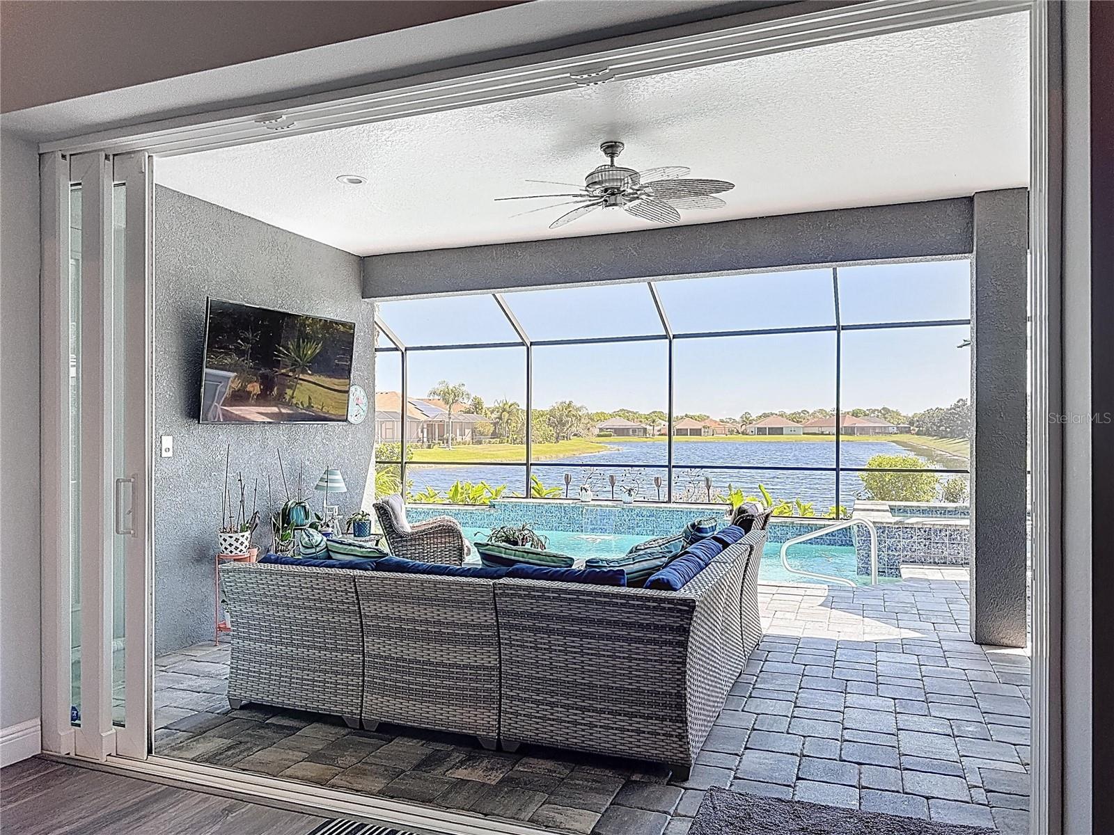 GREYHAWK LANDING WEST PH V-A - Residential