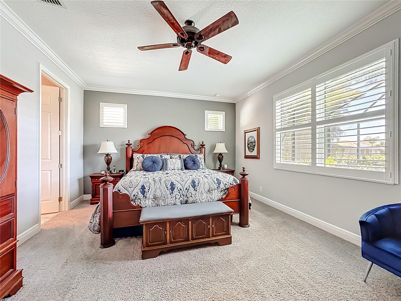 GREYHAWK LANDING WEST PH V-A - Residential