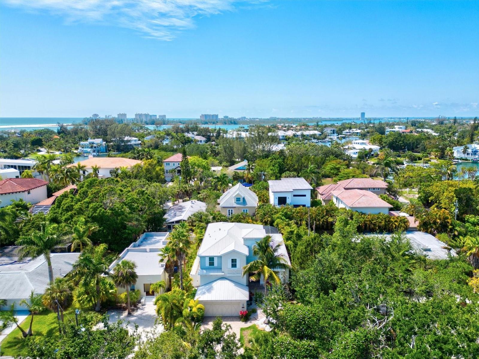 ROBERTS POINT 2 - Residential