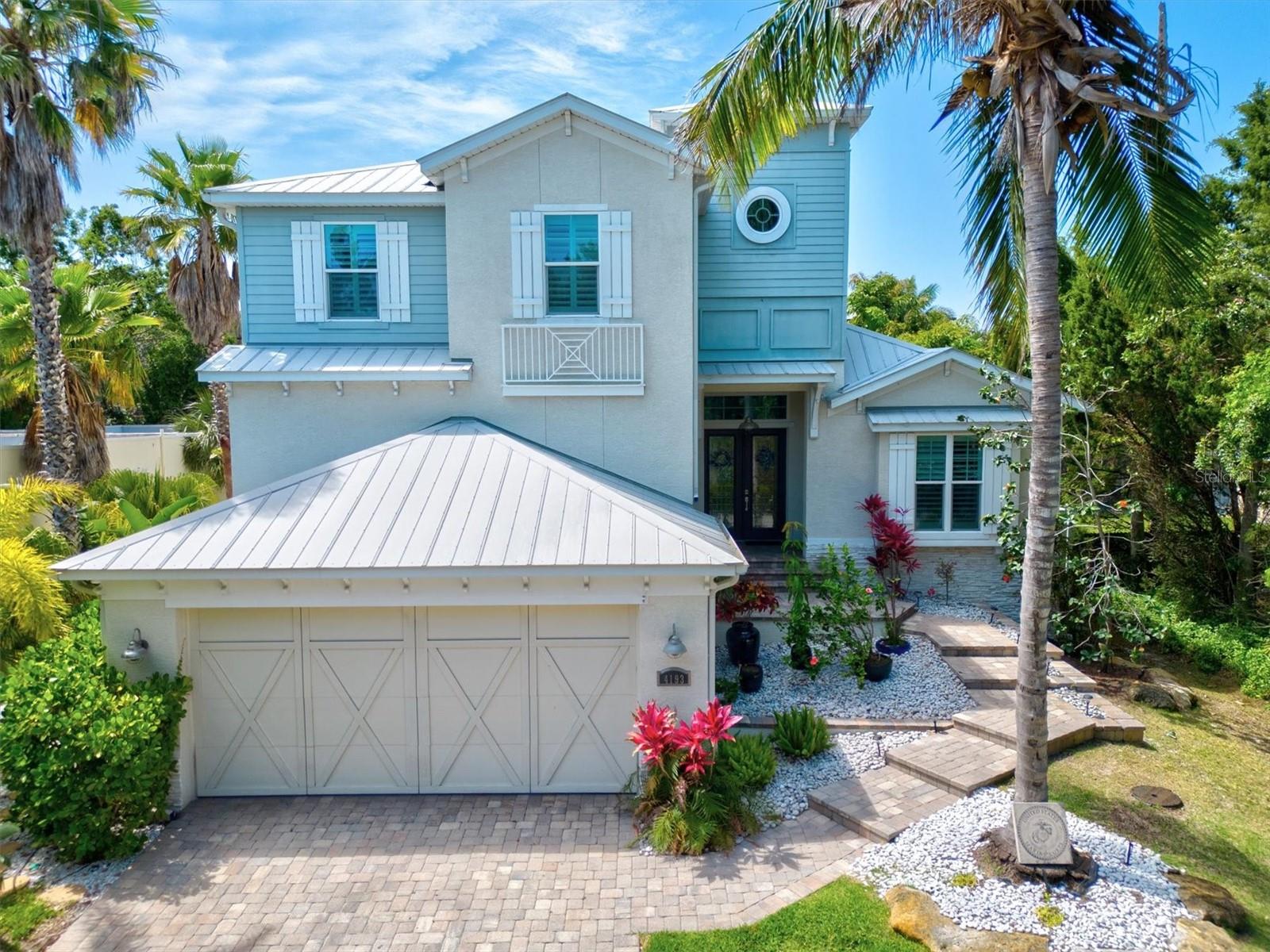 ROBERTS POINT 2 - Residential