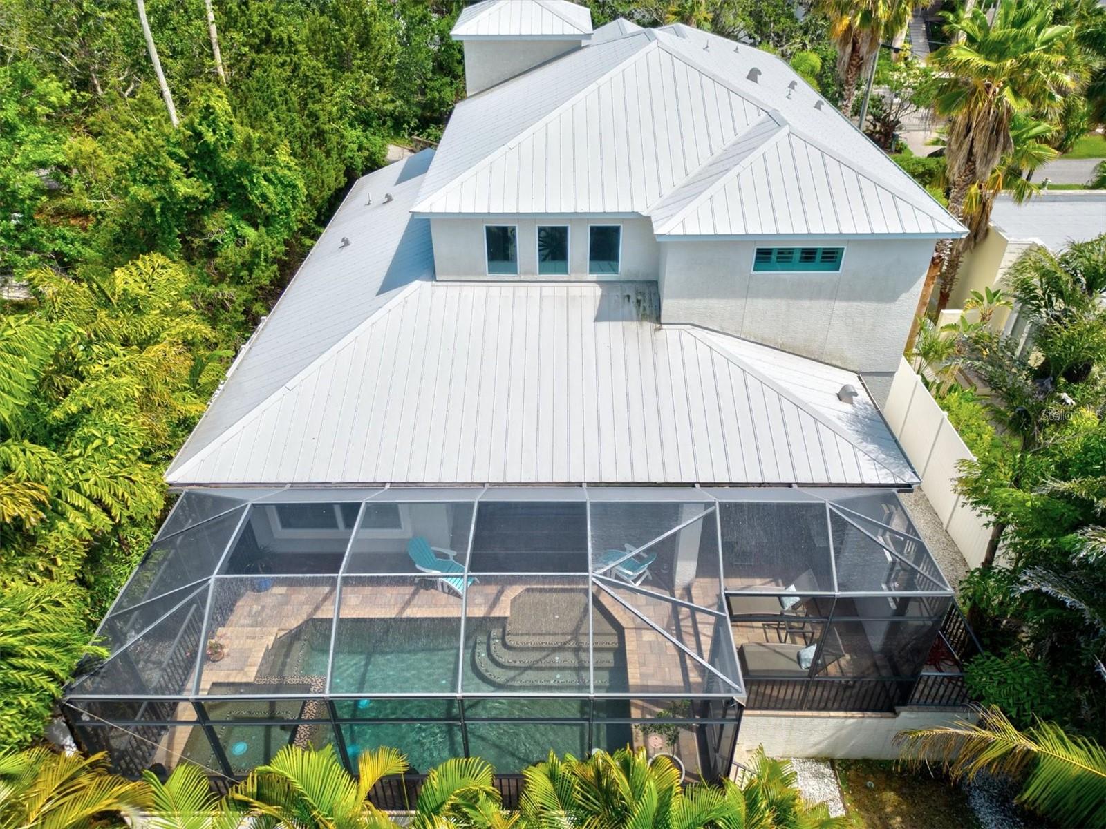 ROBERTS POINT 2 - Residential