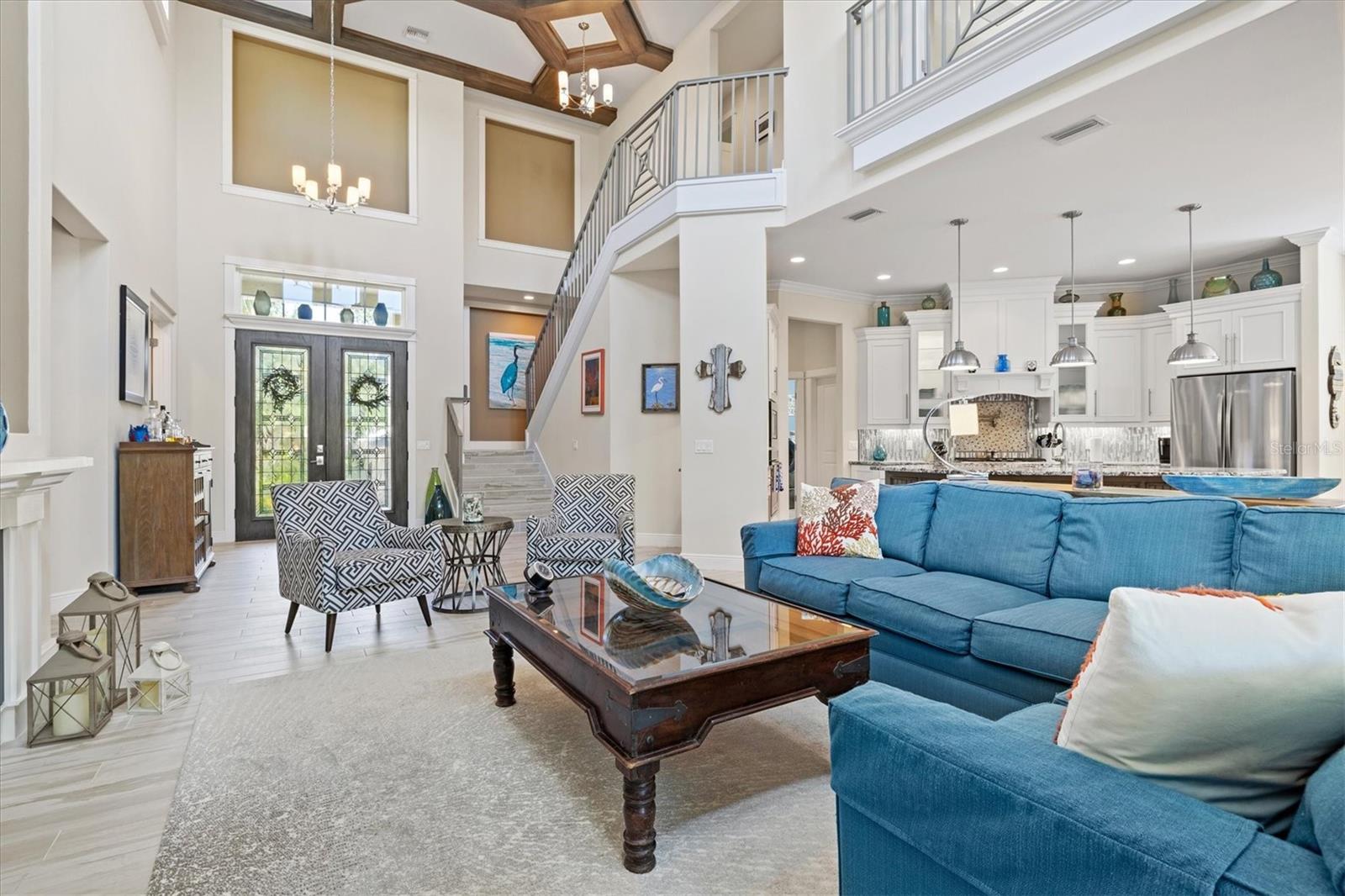 ROBERTS POINT 2 - Residential
