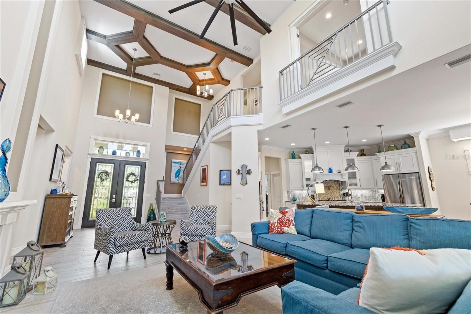ROBERTS POINT 2 - Residential