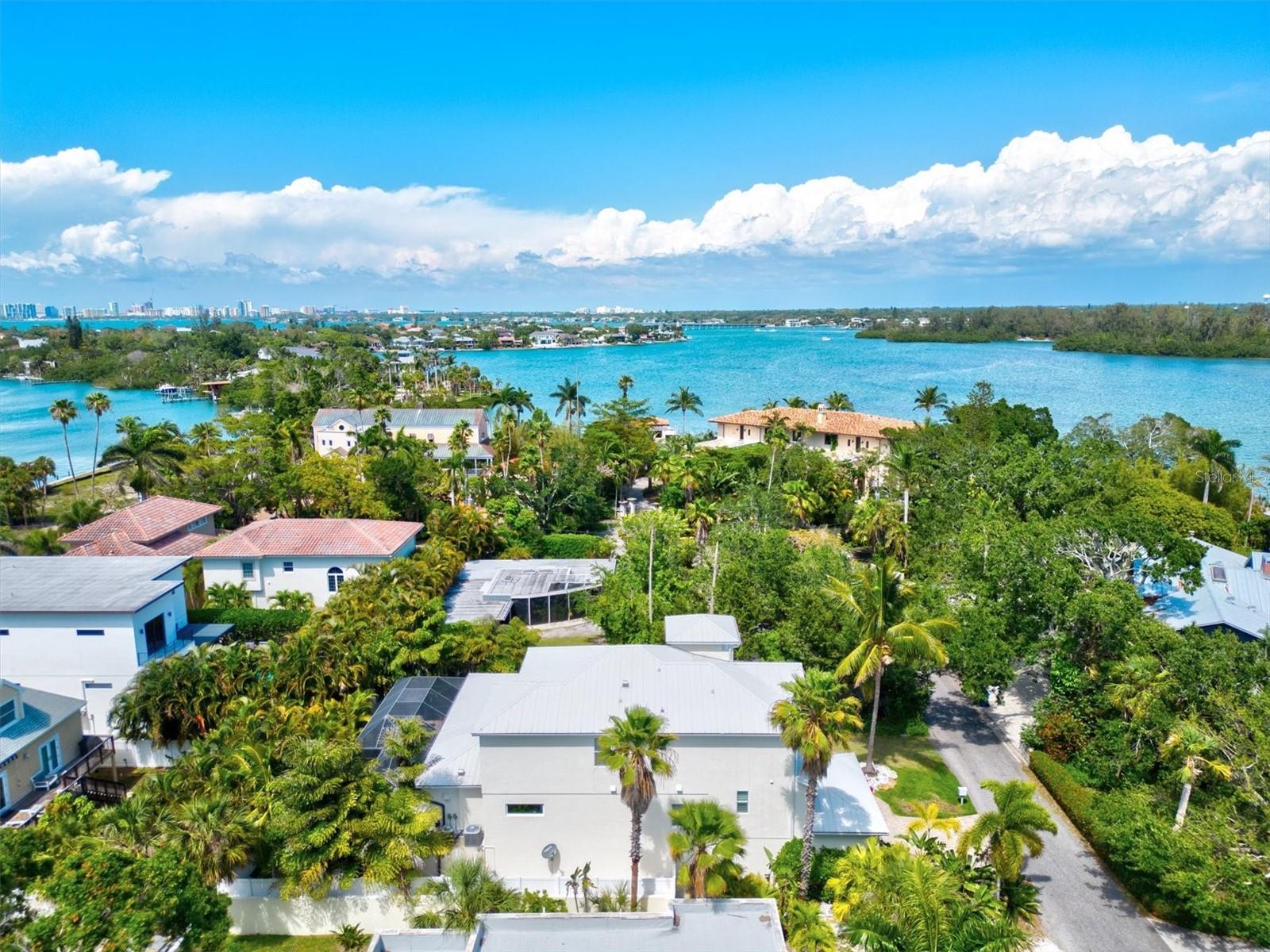 ROBERTS POINT 2 - Residential