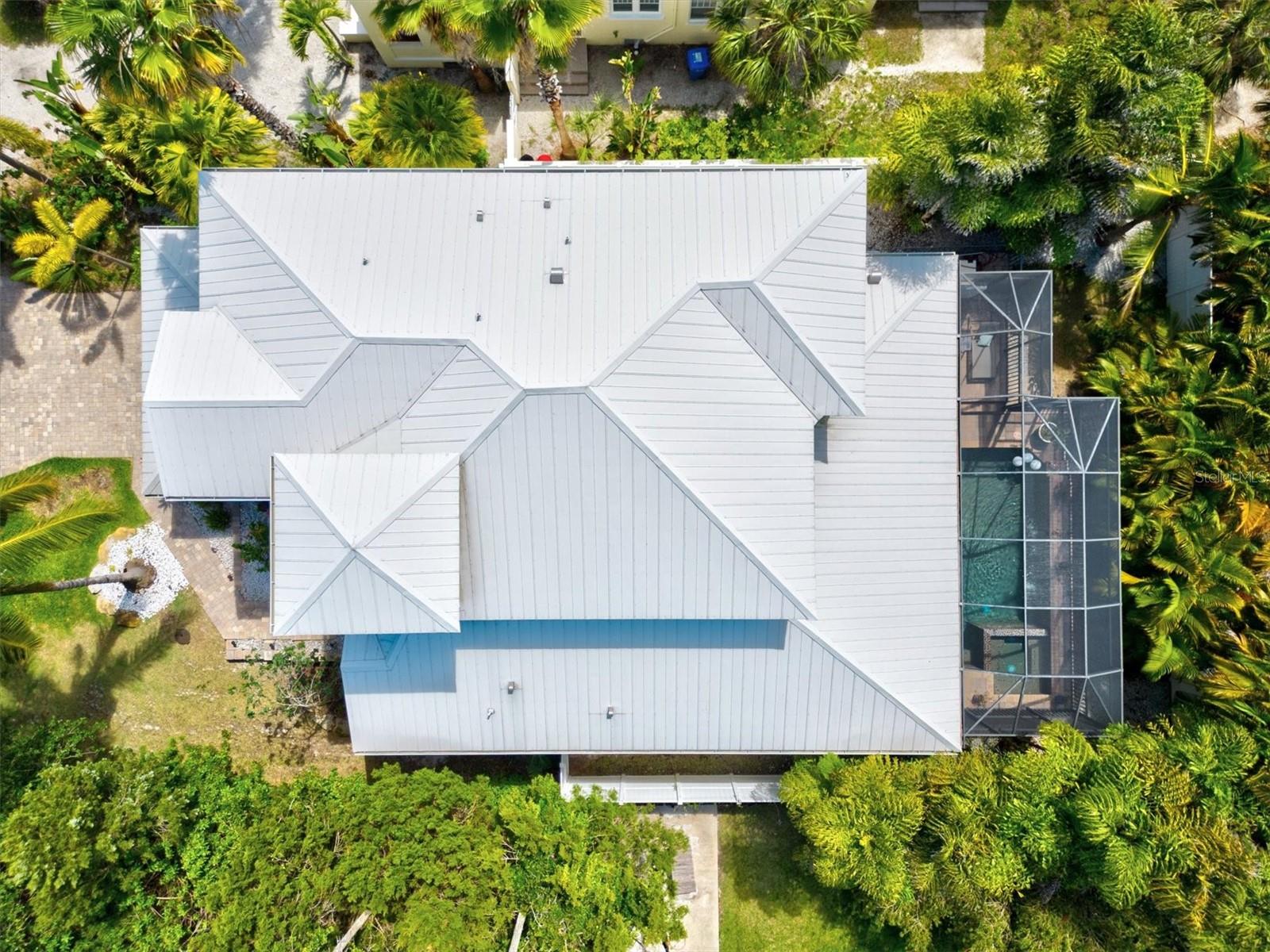 ROBERTS POINT 2 - Residential