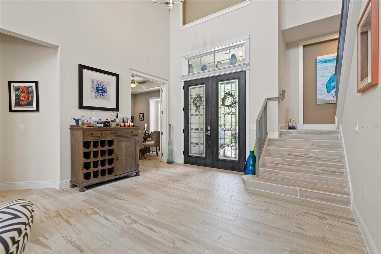 ROBERTS POINT 2 - Residential