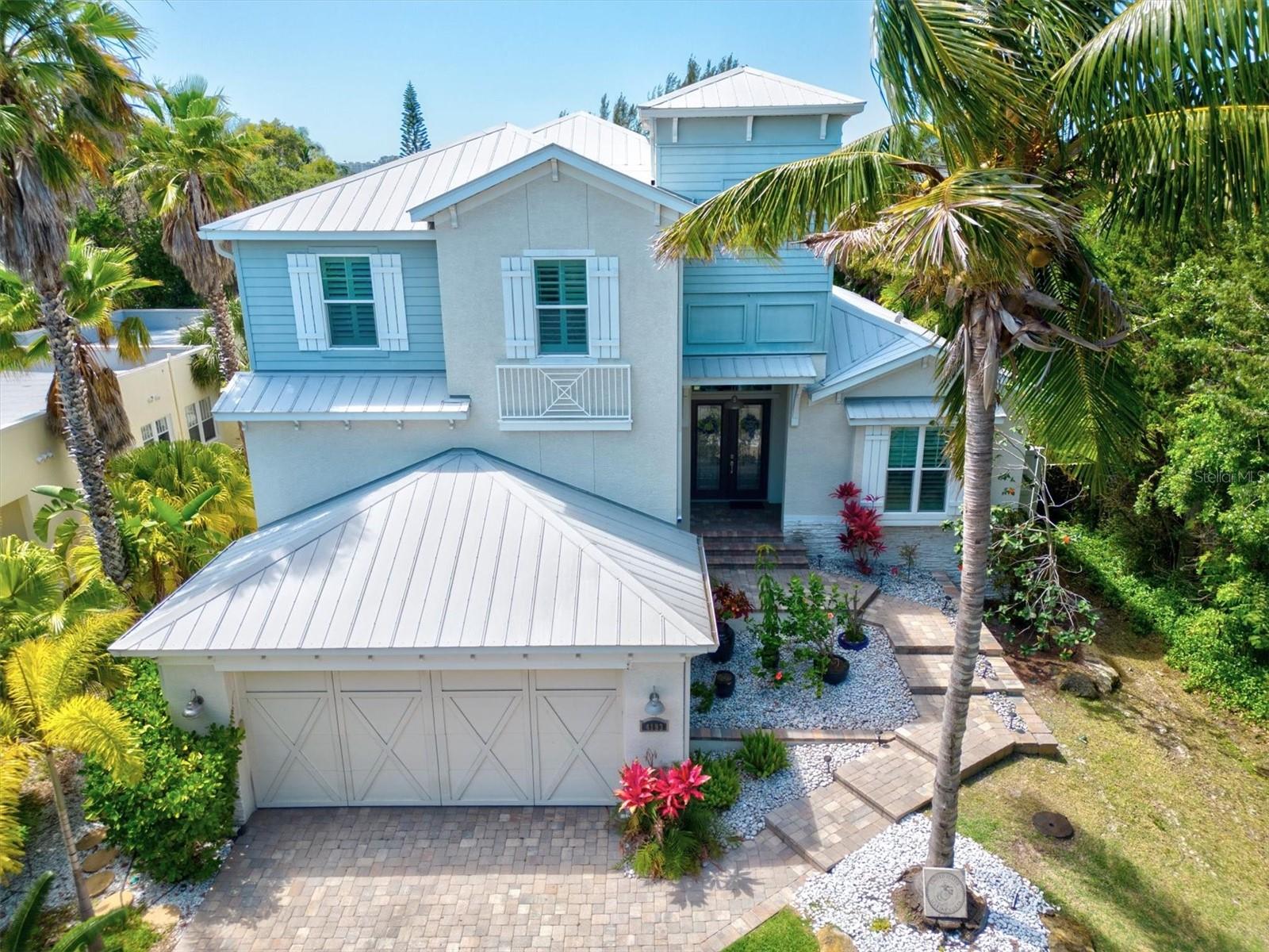 ROBERTS POINT 2 - Residential