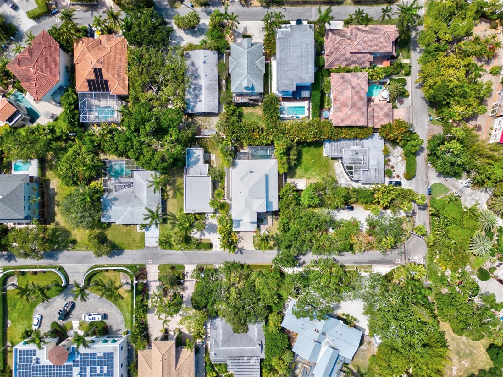 ROBERTS POINT 2 - Residential