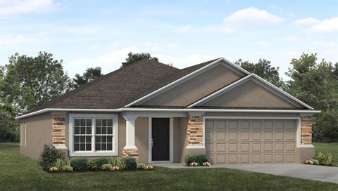 Photo of 955 Lunar Lane, Winter Haven, FL 33884 (MLS # R4910531)