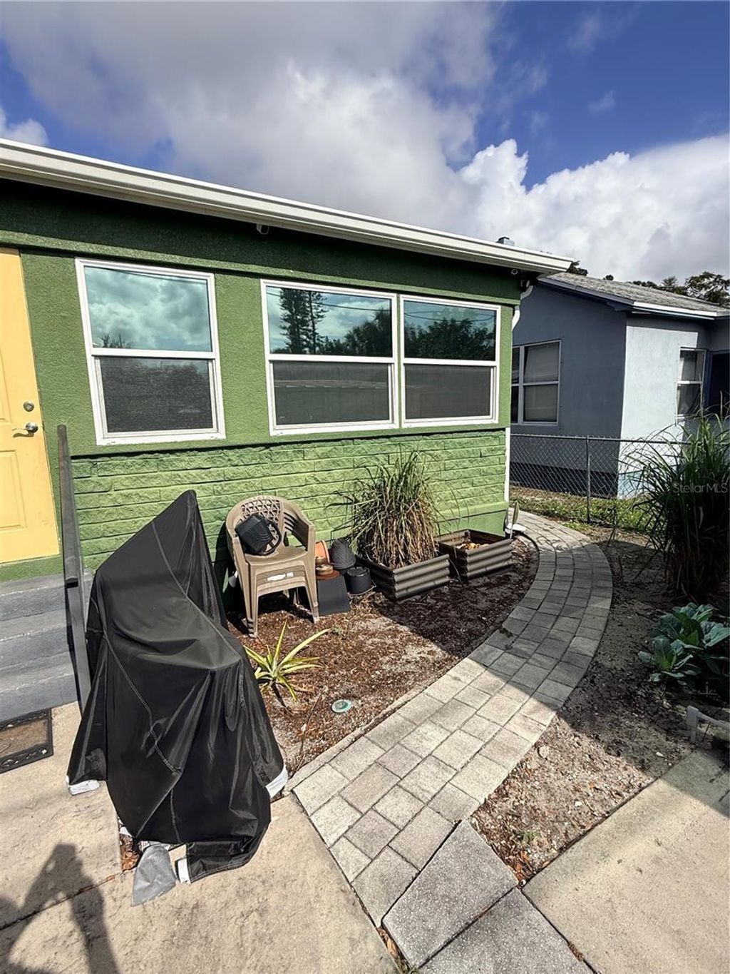 Photo of 2320 Melrose Avenue S, St Petersburg, FL 33712 (MLS # TB8460288)