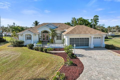 A home in PLACIDA