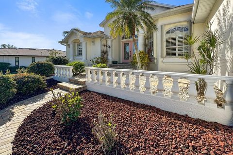 A home in PLACIDA