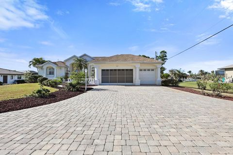 A home in PLACIDA