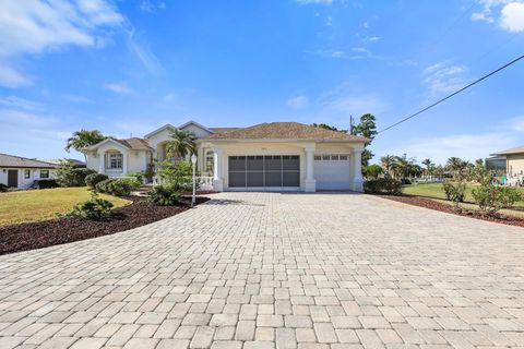 A home in PLACIDA