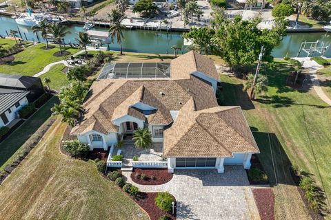 A home in PLACIDA