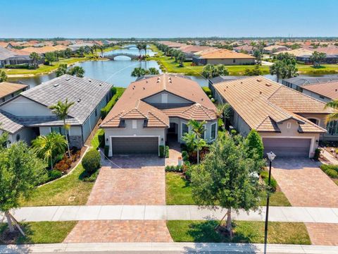 13511 ESPOSITO STREET VENICE FL 34293