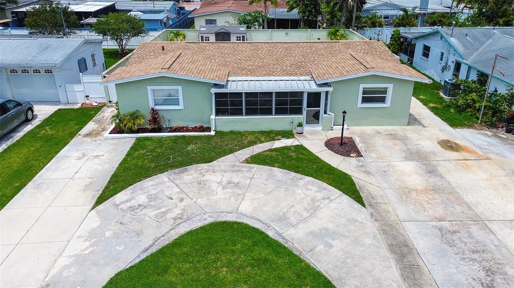 Photo of 5672 62nd Way N, St Petersburg, FL 33709 (MLS # TB8389774)