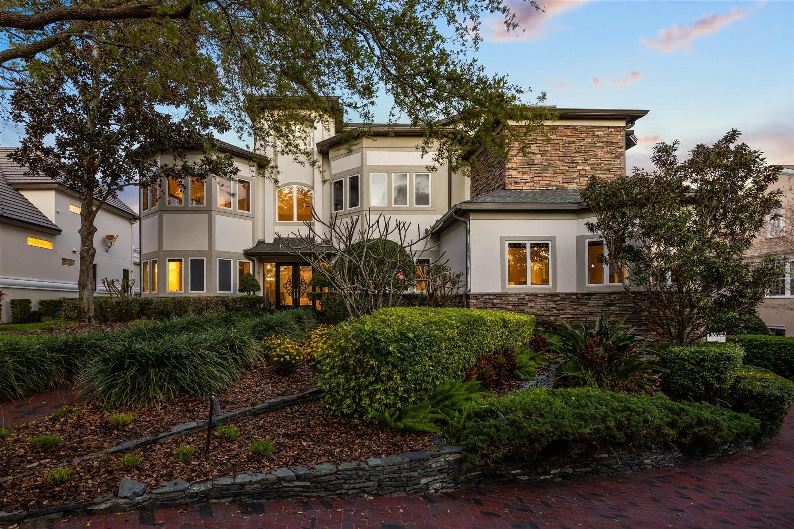 1058 ROUNDSTONE PLACE