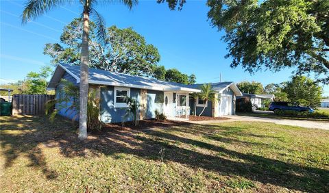 8731 PEGGY AVENUE SARASOTA FL 34231