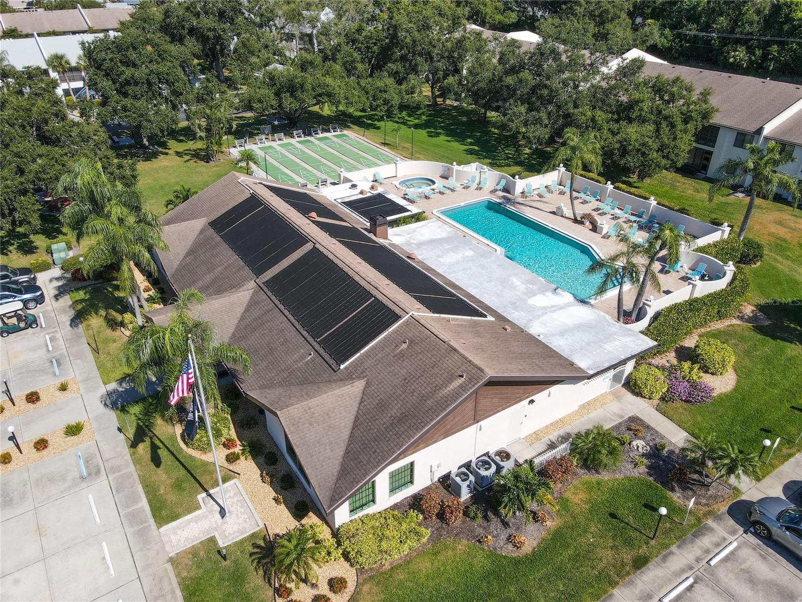 COUNTRY VILLAGE SEC 9 - Residential