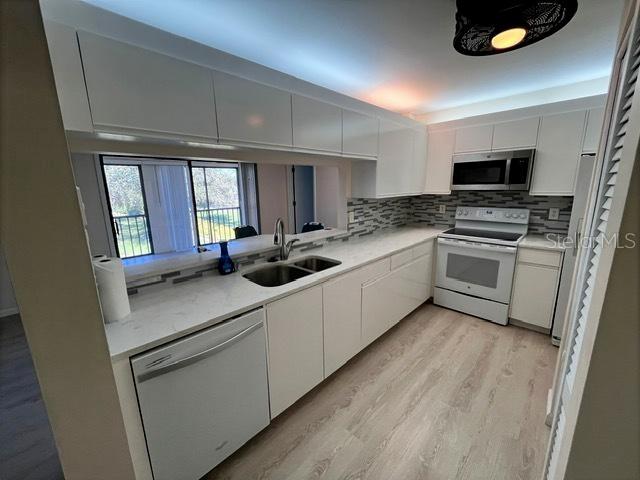 COUNTRY VILLAGE SEC 9 - Residential