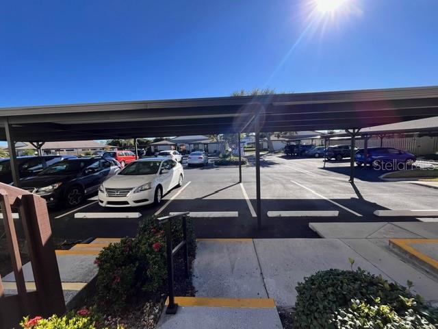 COUNTRY VILLAGE SEC 9 - Residential