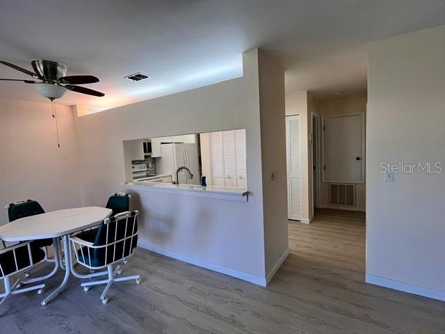 COUNTRY VILLAGE SEC 9 - Residential