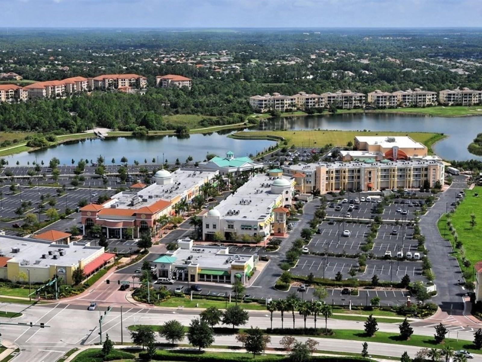 GREENBROOK VILLAGE SUBPHASE P - Residential