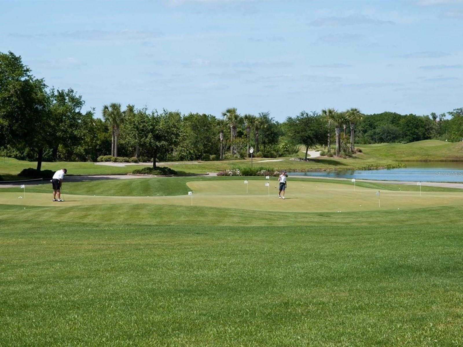 GREENBROOK VILLAGE SUBPHASE P - Residential