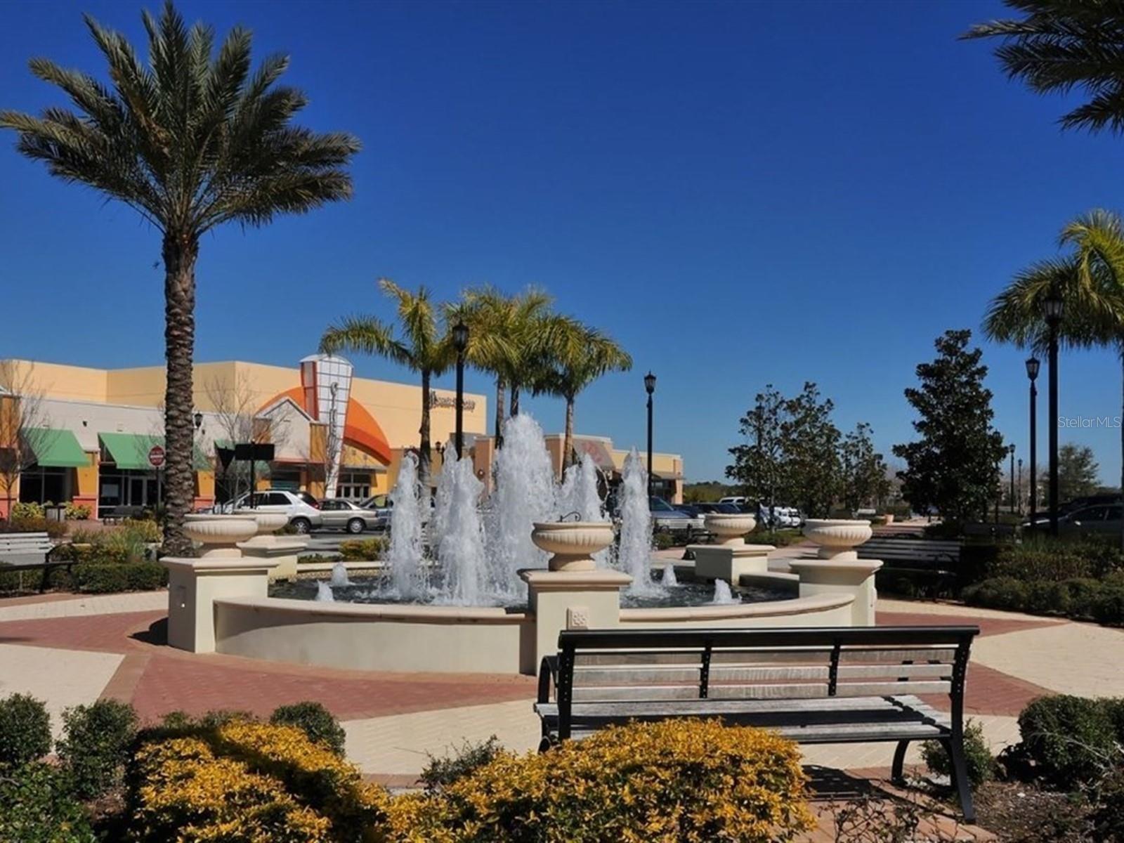 GREENBROOK VILLAGE SUBPHASE P - Residential