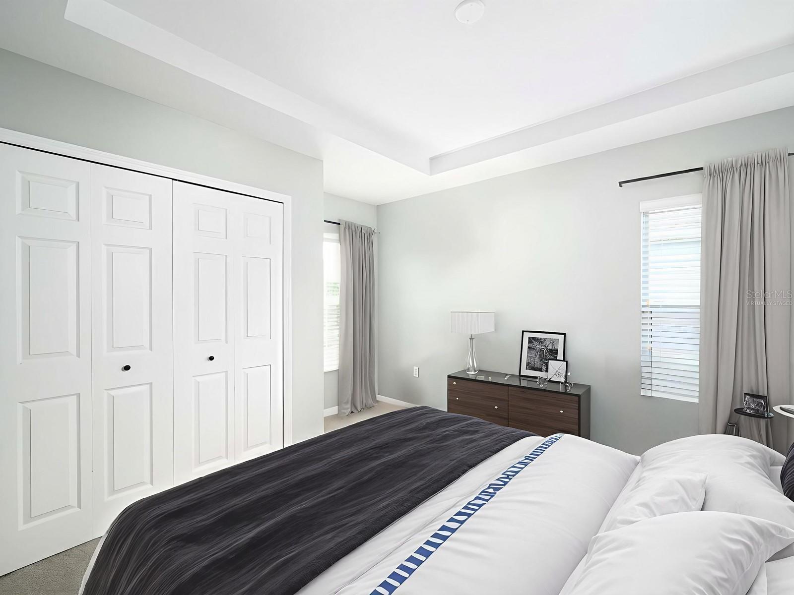 GREENBROOK VILLAGE SUBPHASE P - Residential