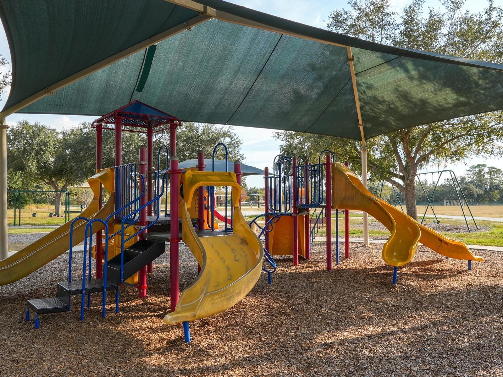 GREENBROOK VILLAGE SUBPHASE P - Residential